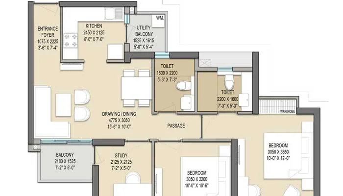 Gaur-Sector-150-Noida