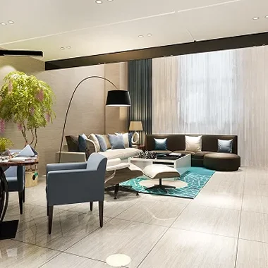 Gaur-Sector-150-Noida-Overview