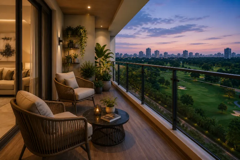Gaur-Sector-150-Noida-Overview